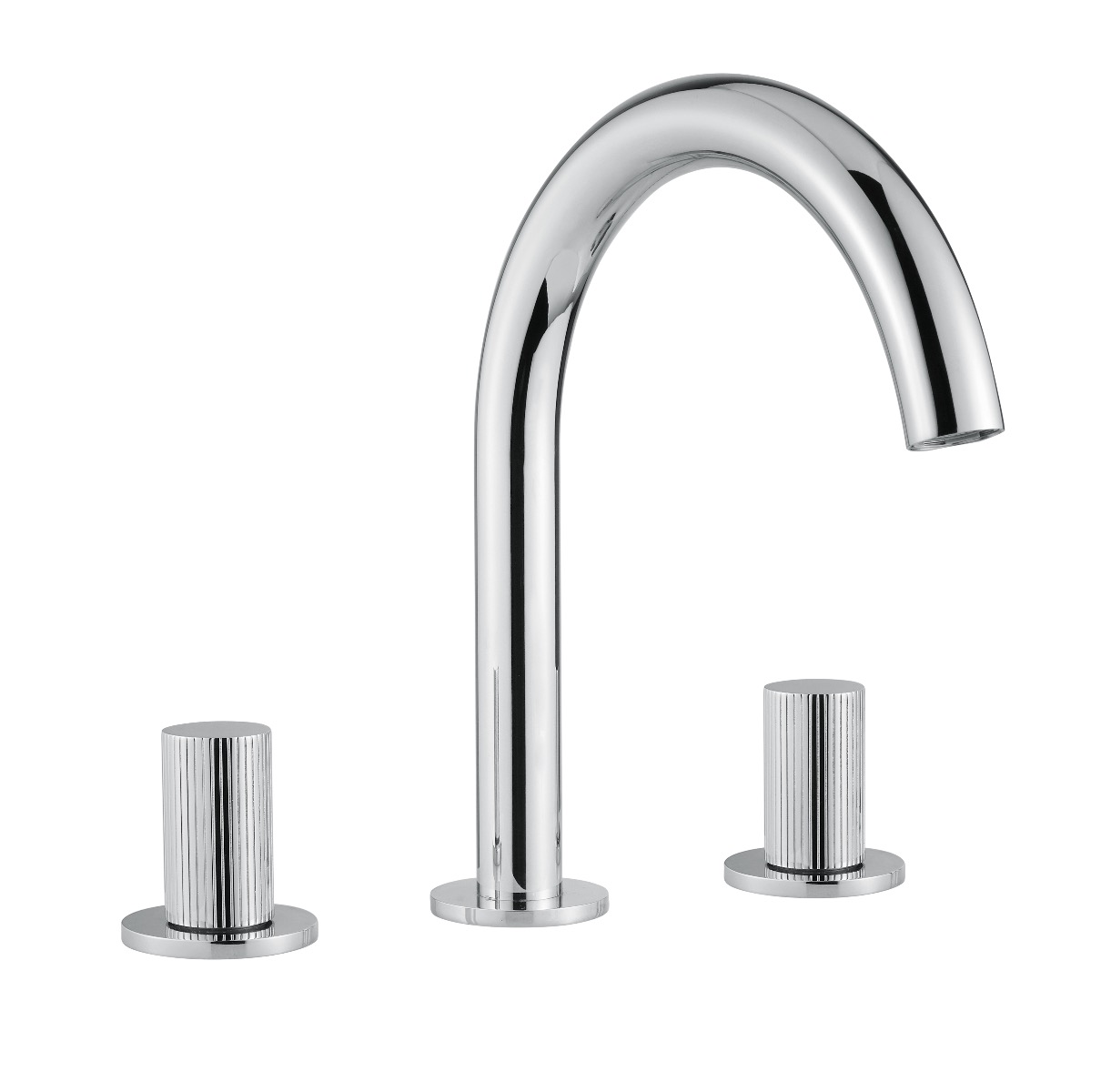 Waschbeckenarmaturen Retro/Vintage Serie Moon  von Bugnatese Waschbeckenarmaturen Retro/Vintage Serie Moon  von Bugnatese von Bugnatese