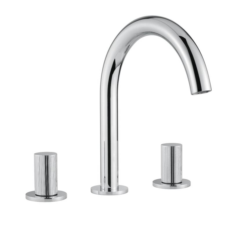 Waschbeckenarmaturen Retro/Vintage Serie Moon  von Bugnatese Waschbeckenarmaturen Retro/Vintage Serie Moon  von Bugnatese von Bugnatese