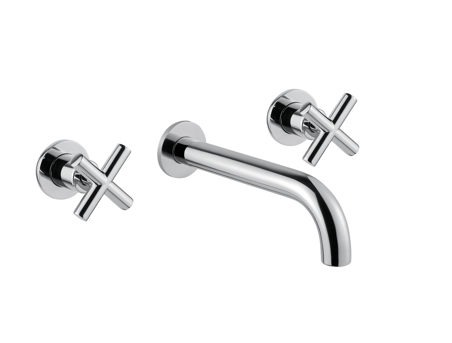 Waschbeckenarmaturen Retro/Vintage Serie Rodos  von Bugnatese Waschbeckenarmaturen Retro/Vintage Serie Rodos  von Bugnatese von Bugnatese