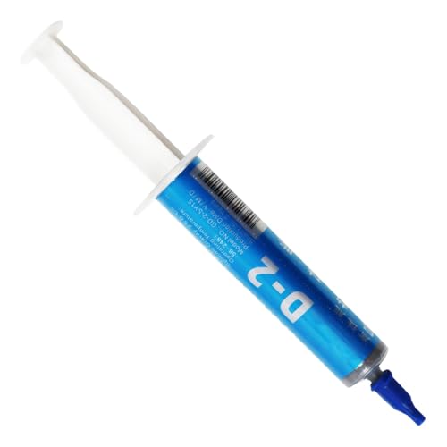 Buhygn CPU Thermal Paste | Gpu Heatsink Compound | Computer Cooling Paste | High Performance 3/7/15g Thermal Paste for CPU/gpu for CPU Processors von Buhygn