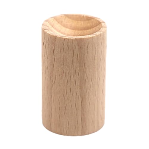 Buhygn Wood Diffuser | Bedroom Air Fresheners | Sustainable Home Fragrance Solutions | Aromatherapy Wood Diffuser | Eco-Friendly Passive Wood Diffusers for Car, Bedroom von Buhygn