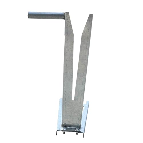 Walnut Picker, Nut Gatherer Tool, Farm Crop Remover, Thickened Handle Design, Easy-to-Use Edamame and Green nut Picker, Harvest Tool for Efficient Collection von Buhyujkm