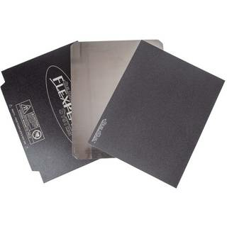 BuildTak FlexPlate System 3D Drucker Teile Zubehör 203 x 203 mm BTFS08X08 von BuildTak