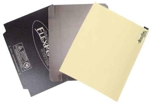 BuildTak FlexPlate System PEI 260 x 354mm BTFS36933-V2 von BuildTak