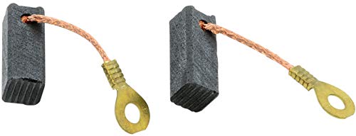 Buildalot Specialty Kohlebürsten ca-03-23335 für Bosch VSR 1/4-6,4x6,4x16mm - Mit Kabel und Stecker - Ersatz für Originalteile 2.604.320.902 Buildalot Specialty Kohlebürsten ca-03-23335 für Bosch VSR 1/4-6,4x6,4x16mm - Mit Kabel und Stecker - Ersatz für Originalteile 2.604.320.902 von Buildalot