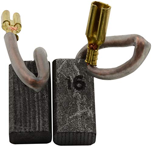 Buildalot Universal Kohlebürsten bu_8719468500923 für Protool 617888, Protool 633533, Protool 636052, Protool 636054, Protool 636169, Protool 636599, Protool AGP 125-10, Protool AGP 125-9, Protool D Buildalot Universal Kohlebürsten bu_8719468500923 für Protool 617888, Protool 633533, Protool 636052, Protool 636054, Protool 636169, Protool 636599, Protool AGP 125-10, Protool AGP 125-9, Protool D von Buildalot