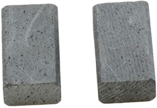 Kohlebürsten Bosch PSB 650 RE Bohrmaschine 3 603 A26 290 5x8x13,5 mm ohne automatische Abschaltung BUILDALOT Kohlebürsten Bosch PSB 650 RE Bohrmaschine 3 603 A26 290 5x8x13,5 mm ohne automatische Abschaltung BUILDALOT von Buildalot