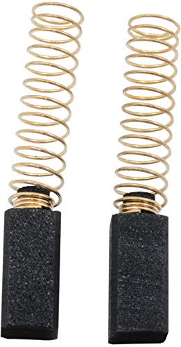 Kohlebürsten für BLACK & DECKER DN227 Kreissäge - 6,35x6,35x13mm - 2.4x2.4x5.1'' Kohlebürsten für BLACK & DECKER DN227 Kreissäge - 6,35x6,35x13mm - 2.4x2.4x5.1'' von Buildalot