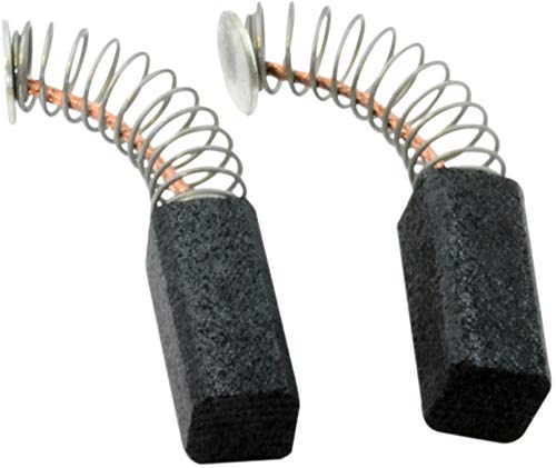Kohlebürsten für BOSCH CSB 420-E Bohrmaschine -- 6,4x6,4x15,5mm -- 2.4x2.4x5.9'' Kohlebürsten für BOSCH CSB 420-E Bohrmaschine -- 6,4x6,4x15,5mm -- 2.4x2.4x5.9'' von Buildalot