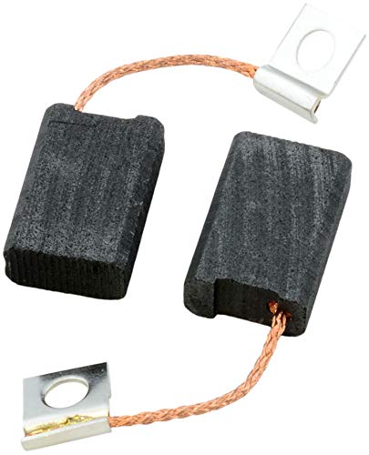 Kohlebürsten für BOSCH GBH 7/45 DE Hammer - 6,4x12,5x19mm - 2.4x4.7x7.5'' Kohlebürsten für BOSCH GBH 7/45 DE Hammer - 6,4x12,5x19mm - 2.4x4.7x7.5'' von Buildalot