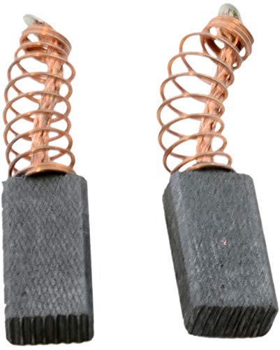 Kohlebürsten für BOSCH GSB 2-600 RE Bohrmaschine -- 5x8x14,5mm -- 2.0x3.1x5.5'' Kohlebürsten für BOSCH GSB 2-600 RE Bohrmaschine -- 5x8x14,5mm -- 2.0x3.1x5.5'' von Buildalot