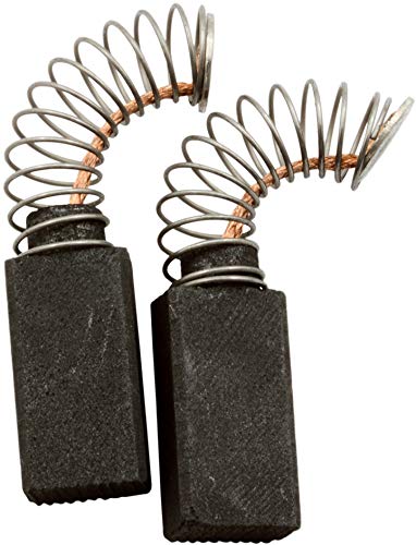 Kohlebürsten für BOSCH PBH 20-RF Hammer - 5x8x15mm - 2.0x3.1x5.9'' - Mit automatische Abschaltung von Buildalot
