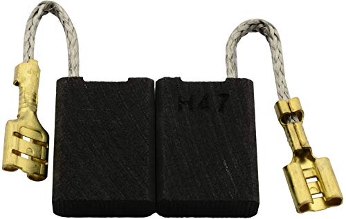 Kohlebürsten für BOSCH PWS 1900 Schleifer - 6.3x16x22mm Kohlebürsten für BOSCH PWS 1900 Schleifer - 6.3x16x22mm von Buildalot
