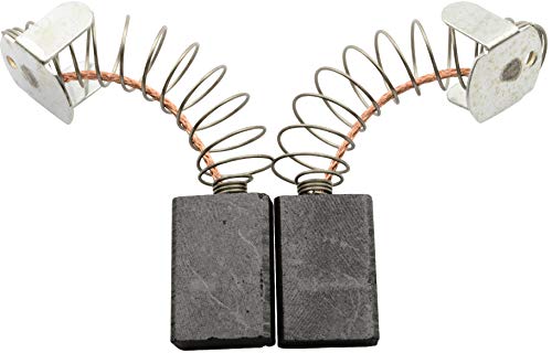 Kohlebürsten für FLEX LW1202 S Unbekannt - 6x13x19mm - 2.4x5.1x7.5'' Kohlebürsten für FLEX LW1202 S Unbekannt - 6x13x19mm - 2.4x5.1x7.5'' von Buildalot