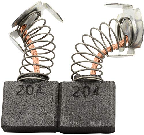 Kohlebürsten für MAKITA SA7000C Schleifer - 7x18x16mm - Mit automatische Abschaltung Kohlebürsten für MAKITA SA7000C Schleifer - 7x18x16mm - Mit automatische Abschaltung von Buildalot