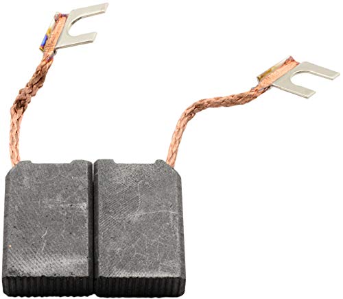 Kohlebürsten für STAYER SC251 Säge - 6x14x22mm - 2.4x5.5x8.7'' - Mit automatische Abschaltung von Buildalot