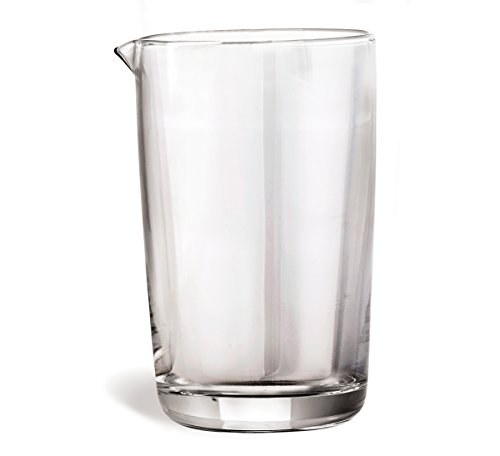 Built NY Curve Cocktailrührglas, 570 ml von Built