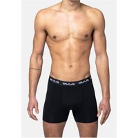 BULA Boxershorts, 2er-Pack im sportlichen Design von Bula