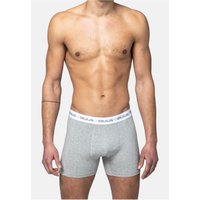 BULA Boxershorts, 2er-Pack im sportlichen Design von Bula