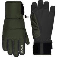 BULA Skihandschuhe "Piste" mit 10.000 mm Wassersäule BULA Skihandschuhe "Piste" mit 10.000 mm Wassersäule von Bula