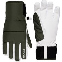 BULA Skihandschuhe "Piste" mit 10.000 mm Wassersäule BULA Skihandschuhe "Piste" mit 10.000 mm Wassersäule von Bula