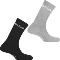 BULA Socken, im praktischen 2er-Pack von Bula