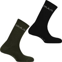 BULA Socken, im praktischen 2er-Pack von Bula