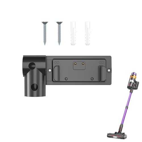Bulelink Max 5 Staubsaugerzubehör: Kleiderbügel (Hardware-Tasche im Lieferumfang enthalten) von Bulelink