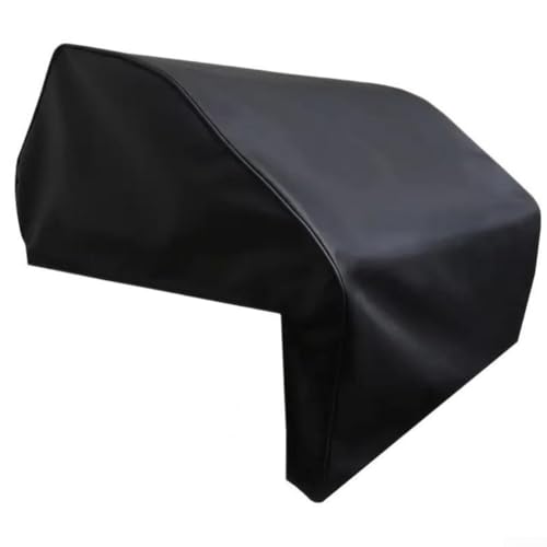 210D Oxford Cloth Grill Cover for 42 Inch Built In Outdoor Grills, Weather Resistant with Elastic Hem and Adjustable Straps for Secure Fit Against Wind and Debris 210D Oxford Cloth Grill Cover for 42 Inch Built In Outdoor Grills, Weather Resistant with Elastic Hem and Adjustable Straps for Secure Fit Against Wind and Debris von Bulevisiter