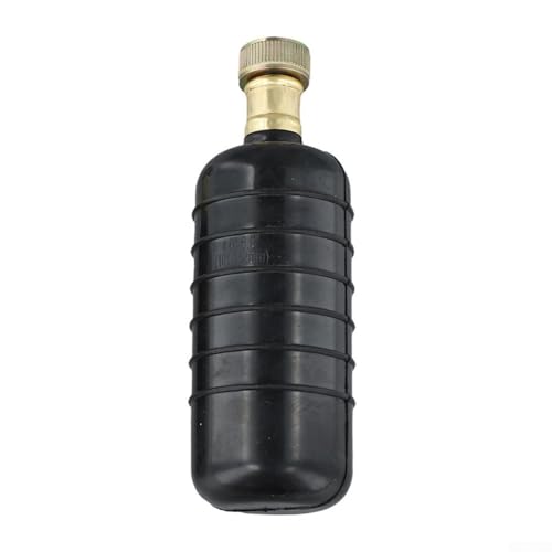 3-teiliges Abflussblasen-Set für Rohrreinigung, wasserbetriebene Abflussreinigungsblasen passend für 2,5-15,2 cm Rohre, löst hartnäckige Verstopfungen in der Hauptablaufleitung, Schwarz 3-teiliges Abflussblasen-Set für Rohrreinigung, wasserbetriebene Abflussreinigungsblasen passend für 2,5-15,2 cm Rohre, löst hartnäckige Verstopfungen in der Hauptablaufleitung, Schwarz von Bulevisiter