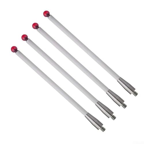 6 mm Spitze A50003712 Tastsonde mit eingebautem Schutz für empfindliche Materialien 6 mm Spitze A50003712 Tastsonde mit eingebautem Schutz für empfindliche Materialien von Bulevisiter