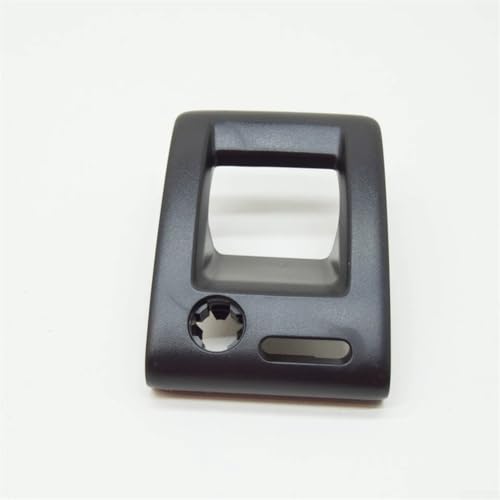 Auto Innenraum Rücksitz Rückenlehne Schloss Panel Abdeckung Verkleidung Kompatibel mit für B6 3.2 2012-2016 Türverkleidung Innenraum Zubehör Ersatzteil 3C9885893 3C5885894 (rechts) von Bulevisiter