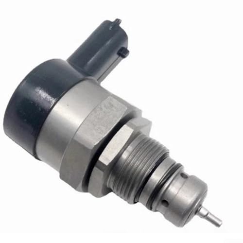 Auto Kraftstoffdruckregelventil Regler OEM 0281006015 für Yaris 1 4 D Diesel Modelle kompatibel mit Cruiser, S Auto Kraftstoffdruckregelventil Regler OEM 0281006015 für Yaris 1 4 D Diesel Modelle kompatibel mit Cruiser, S von Bulevisiter