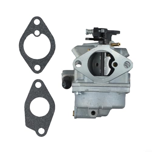 Bootsmotor Vergaser Ersatz 3R1-03200 kompatibel für Tohatsu für Mercury 6HP 3.5HP 4HP 5HP Außenborder MF3.5 MFS5 NFS4 MFS4 4-Takt-Motor Marine Motor Teil von Bulevisiter