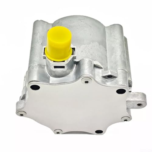 Bremse Vakuumpumpe Metall Silber Ersatz für S60 S90 V90 XC40 XC60 XC70 XC90 2015-2020 OEM 31480558 Anti-Korrosion Verschleißfest Bremse Vakuumpumpe Metall Silber Ersatz für S60 S90 V90 XC40 XC60 XC70 XC90 2015-2020 OEM 31480558 Anti-Korrosion Verschleißfest von Bulevisiter