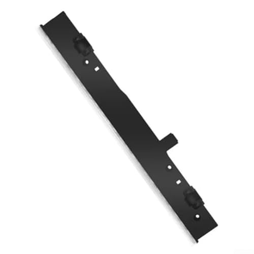 Bulevisiter 1/2er-Pack Wischerstreifen für Tineco 2 0 schnurlosen Mop, Ersatz-Wischerstreifenreinigungsklinge, Wischmopp-Zubehör für Tiefenreinigungsleistung (1 Stück) von Bulevisiter