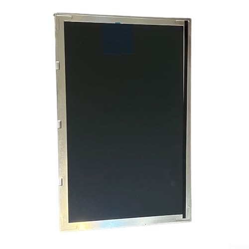 Bulevisiter 7 Zoll LCD Display Modul Ersatz Panel Navigation LCD Einheit für direkten Austausch mit einfacher Installation von Bulevisiter