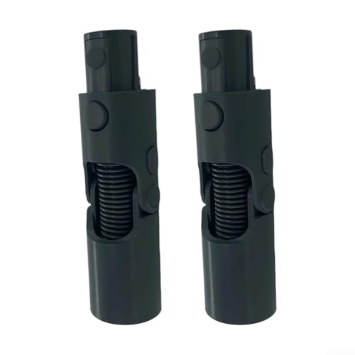 Bulevisiter Allgemeiner Bodenadapter für V12 V11 SE, Staubsauger-Verlängerungszubehör mit präziser Reinigungsfunktion (2er-Pack) von Bulevisiter
