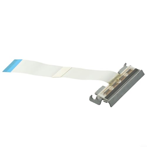 Bulevisiter Drucker Ersatzteile Druckkopf Ersatz Thermodruckkopf Lösung für TM T88V Drucker Ersetzen Sie mit Vertrauen unter Verwendung von Teilenummern von Bulevisiter