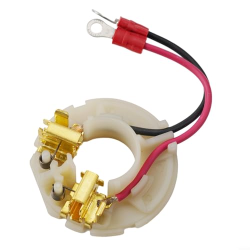 Bulevisiter Kohlebürstenhalter für mehrere Modelle einschließlich BDP458 DDF448 und mehr Bulevisiter Kohlebürstenhalter für mehrere Modelle einschließlich BDP458 DDF448 und mehr von Bulevisiter
