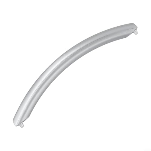 Bulevisiter Mikrowellen-Türgriff-Ersatz, für ME16K3000AS SMH1611SE Modelle, für DE94-02409c, Reparaturteil für Küchengeräte, 31 cm von Bulevisiter