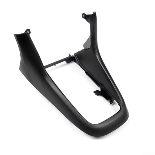 Bulevisiter Mittelkonsole Rahmen Verkleidung Schalttafel Abdeckung, ABS Schwarz Kunststoff Auto Mittelkonsole Rahmen Verkleidung Verkleidung Verkleidung für MK6 2008-2013,5K0863680 Bulevisiter Mittelkonsole Rahmen Verkleidung Schalttafel Abdeckung, ABS Schwarz Kunststoff Auto Mittelkonsole Rahmen Verkleidung Verkleidung Verkleidung für MK6 2008-2013,5K0863680 von Bulevisiter
