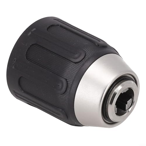 Bulevisiter N472497 1/5.1 cm Chuck Drill Replacement Power Tools Chuck for DCD771 DCD777 DCD776 DCD734 DCD778 DCD760 DW959K-2 von Bulevisiter