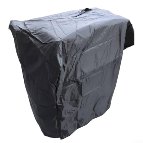 Bulevisiter Oxford Cloth Pool Filter Pump Guard, Compatible With For Intex Sand Filter System, Waterproof Cover, Drawstring Bottom, Zipper Back Design Bulevisiter Oxford Cloth Pool Filter Pump Guard, Compatible With For Intex Sand Filter System, Waterproof Cover, Drawstring Bottom, Zipper Back Design von Bulevisiter