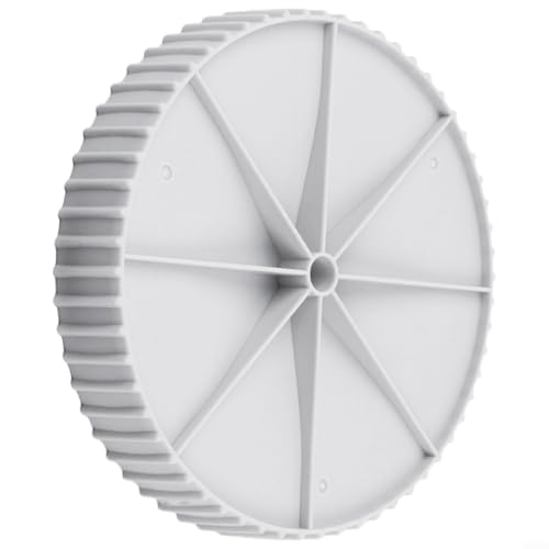 Bulevisiter Schwimmbadpumpe Adapter Kit Sandfilter Umwandlungsausrüstung für Summer Wave SFX Serie Skimmer System Pool Filtration Zubehör von Bulevisiter