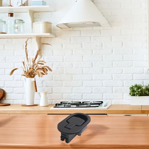 Bulevisiter Sessel- und Sofasteuerschalter mit ABS-Griff für Sitzhöhe und Neigungsverstellung Ersatzgriff für Möbelkomfort Bulevisiter Sessel- und Sofasteuerschalter mit ABS-Griff für Sitzhöhe und Neigungsverstellung Ersatzgriff für Möbelkomfort von Bulevisiter