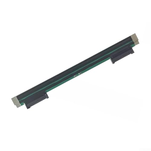 Bulevisiter Thermodruckkopf für Drucker Hochauflösendes Druckmodul Metall Barcode Etikettendrucker Ersatzteil Etikettendrucker Zubehör Etikettendruckgeräte Bulevisiter Thermodruckkopf für Drucker Hochauflösendes Druckmodul Metall Barcode Etikettendrucker Ersatzteil Etikettendrucker Zubehör Etikettendruckgeräte von Bulevisiter
