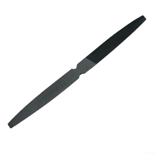 Doppelkopf halbrunde Stahlfeile 200 mm professionelle Metallfeile für Schmuckschnitzerei Wachs Holz Kunststoff Handwerk Herstellung mit grobem mittleren Schneiden 20,3 cm Werkstatt Handwerkzeuge Doppelkopf halbrunde Stahlfeile 200 mm professionelle Metallfeile für Schmuckschnitzerei Wachs Holz Kunststoff Handwerk Herstellung mit grobem mittleren Schneiden 20,3 cm Werkstatt Handwerkzeuge von Bulevisiter