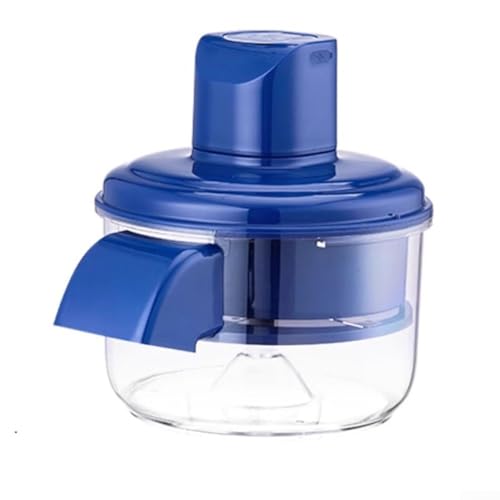 Elektrische Schälmaschine für Trauben und Tomaten mit Edelstahlklinge und ABS-Körper, mit schnellem Schälen und minimaler Abfall-Technologie Elektrische Schälmaschine für Trauben und Tomaten mit Edelstahlklinge und ABS-Körper, mit schnellem Schälen und minimaler Abfall-Technologie von Bulevisiter