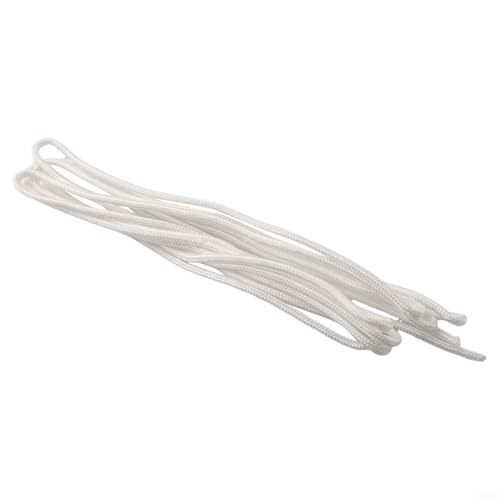 Ersatzschnur für Terrassenschirm, 3 x 4 m, geeignet für den Außenbereich bei Picknicks Ersatzschnur für Terrassenschirm, 3 x 4 m, geeignet für den Außenbereich bei Picknicks von Bulevisiter